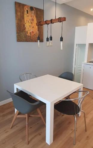 Chez Vous Au Coeur De Paris Convention - Vaugirard Appartement Buitenkant foto