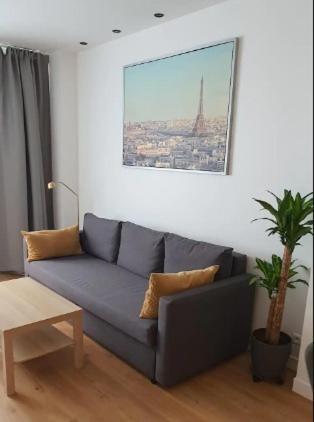 Chez Vous Au Coeur De Paris Convention - Vaugirard Appartement Buitenkant foto